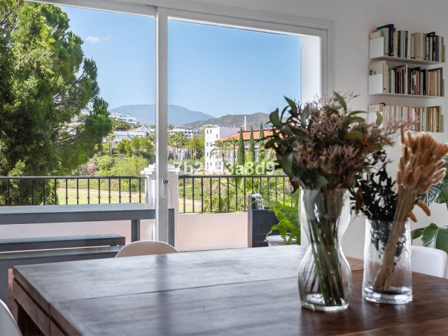 4 Slaapkamer Rijtjeshuis in La Quinta