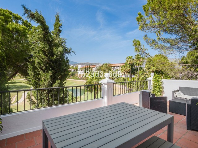 4 Slaapkamer Rijtjeshuis in La Quinta