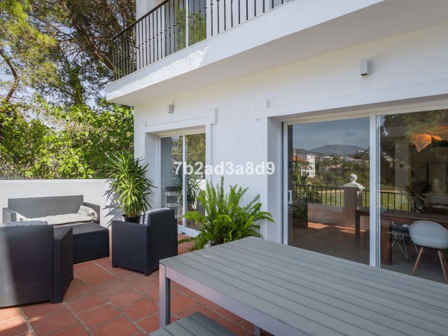 4 Slaapkamer Rijtjeshuis in La Quinta