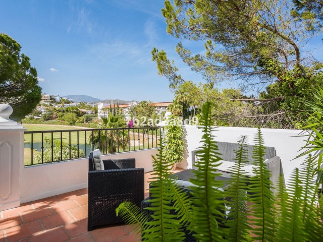 4 Slaapkamer Rijtjeshuis in La Quinta