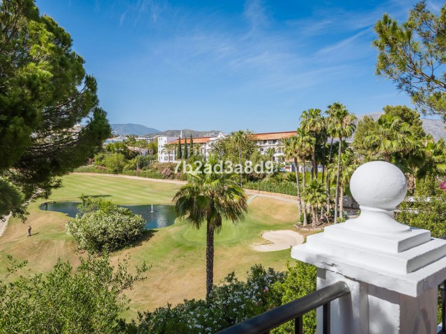 4 Slaapkamer Rijtjeshuis in La Quinta