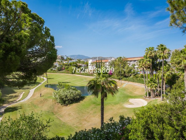 4 Slaapkamer Rijtjeshuis in La Quinta