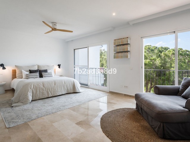 4 Slaapkamer Rijtjeshuis in La Quinta