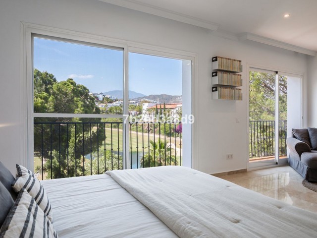 4 Slaapkamer Rijtjeshuis in La Quinta