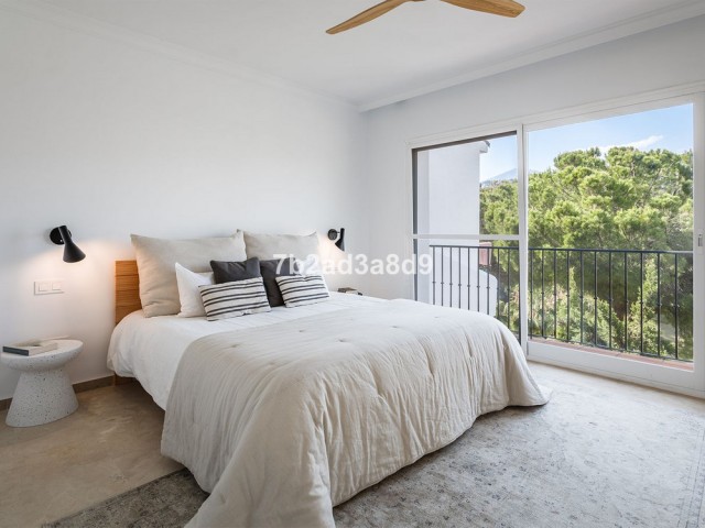 4 Slaapkamer Rijtjeshuis in La Quinta