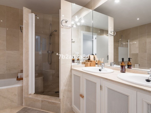 4 Slaapkamer Rijtjeshuis in La Quinta