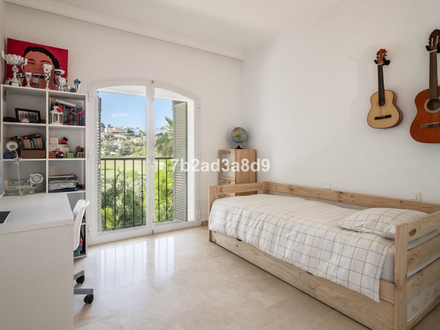 4 Slaapkamer Rijtjeshuis in La Quinta