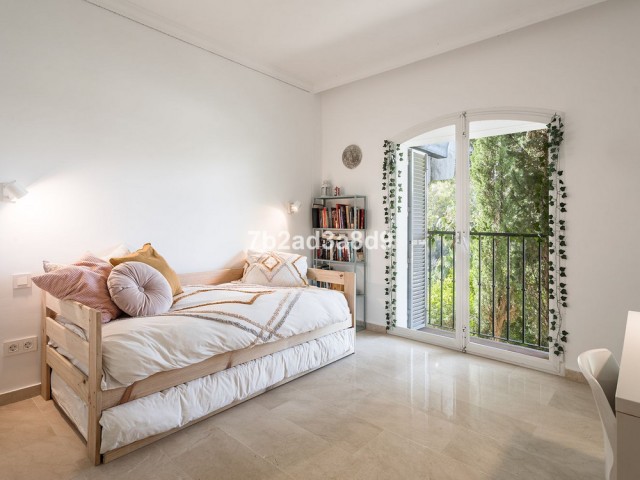 4 Slaapkamer Rijtjeshuis in La Quinta
