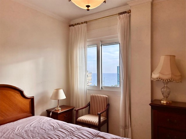 Kattohuoneisto Marbella