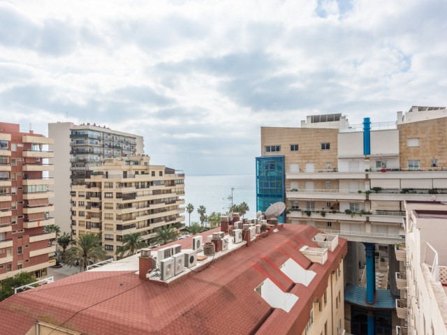 Kattohuoneisto Marbella
