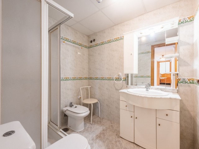 Kattohuoneisto Marbella