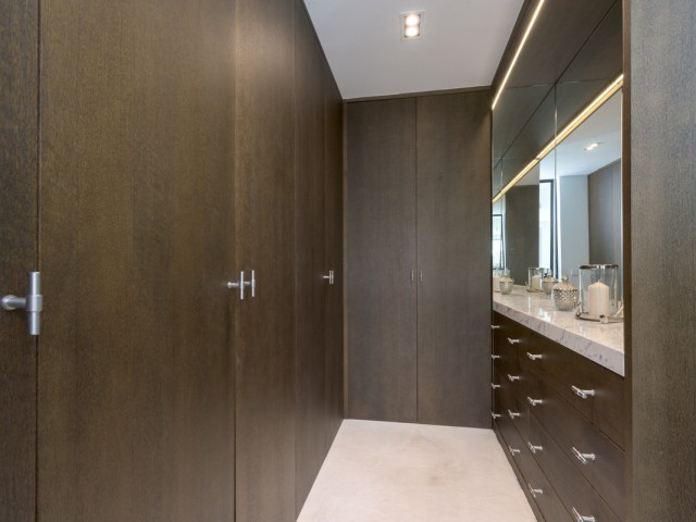 7 Slaapkamer Villa in Nueva Andalucía