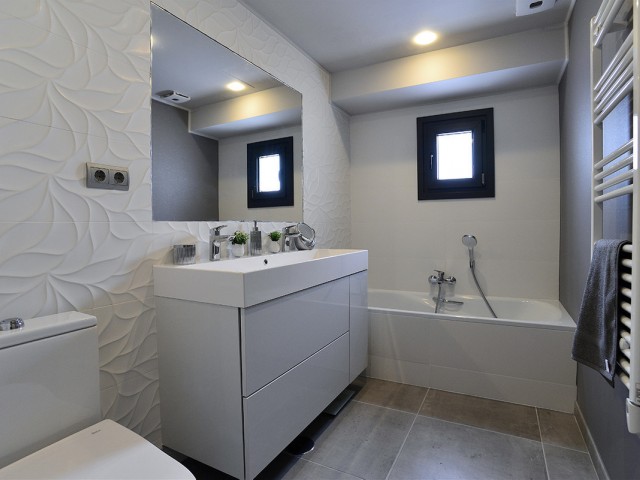 2 Soveroms Leilighet i Puerto Banús