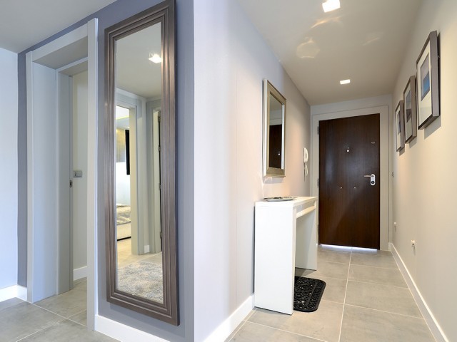 2 Soveroms Leilighet i Puerto Banús