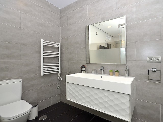 2 Bedrooms Apartment in Puerto Banús