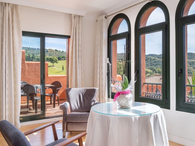 4 Makuuhuoneen Huoneisto Elviria