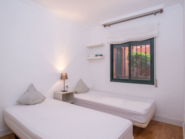 4 Makuuhuoneen Huoneisto Elviria