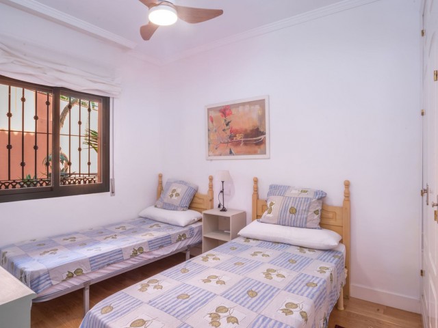 4 Makuuhuoneen Huoneisto Elviria