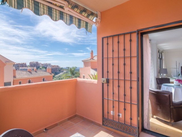4 Makuuhuoneen Huoneisto Elviria