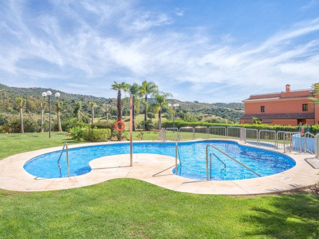 4 Makuuhuoneen Huoneisto Elviria