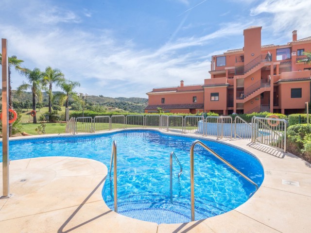 4 Makuuhuoneen Huoneisto Elviria