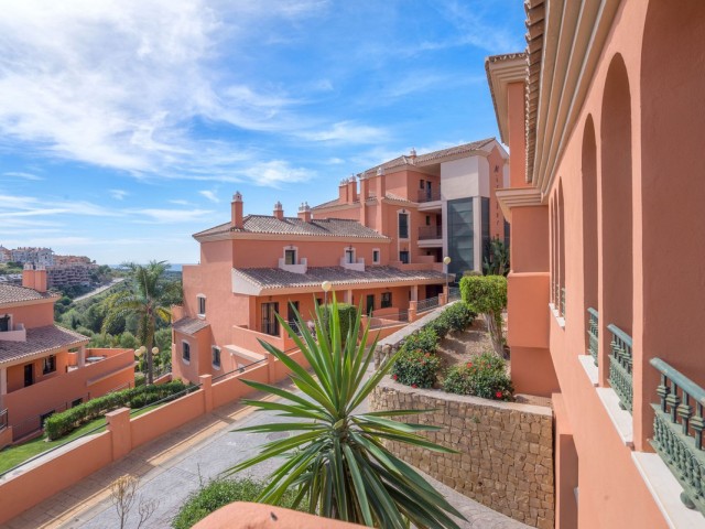 4 Makuuhuoneen Huoneisto Elviria