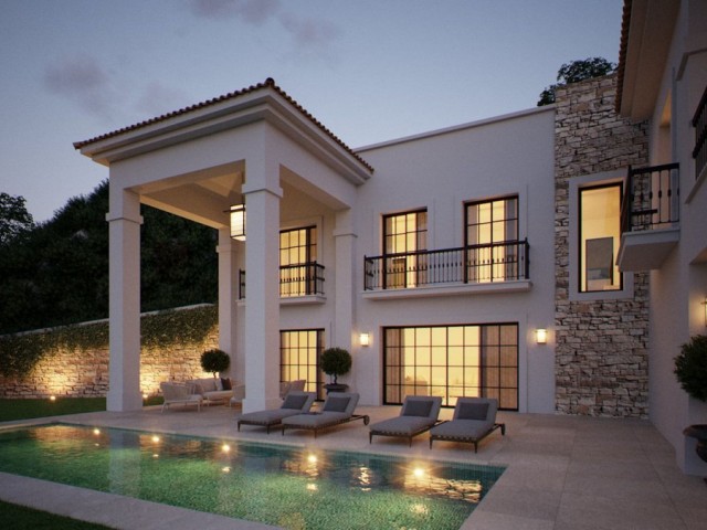  Plot in Los Arqueros