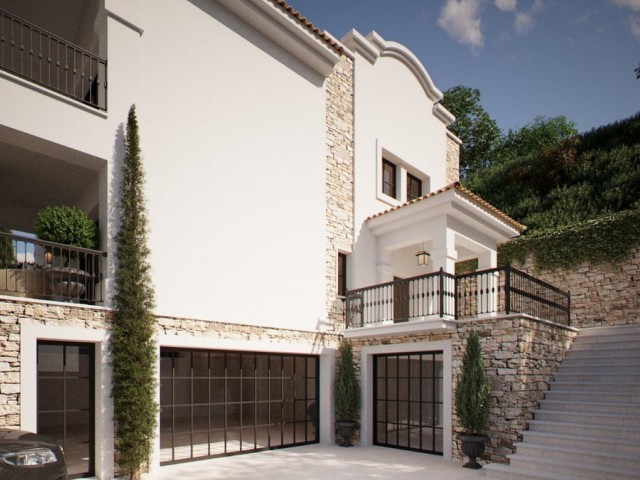  Plot in Los Arqueros