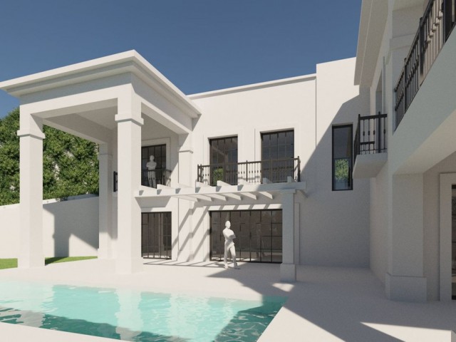  Plot in Los Arqueros
