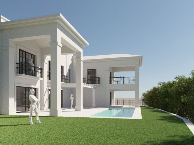  Plot in Los Arqueros