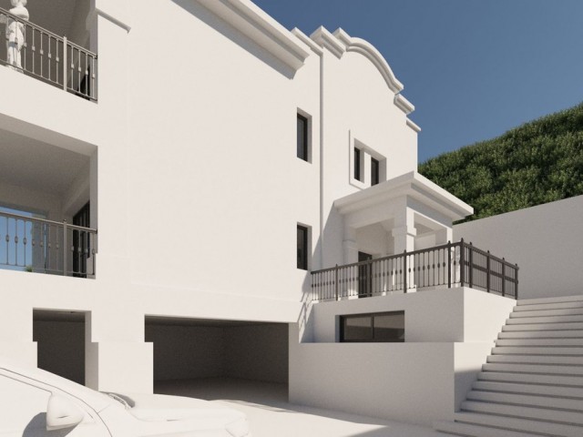  Plot in Los Arqueros