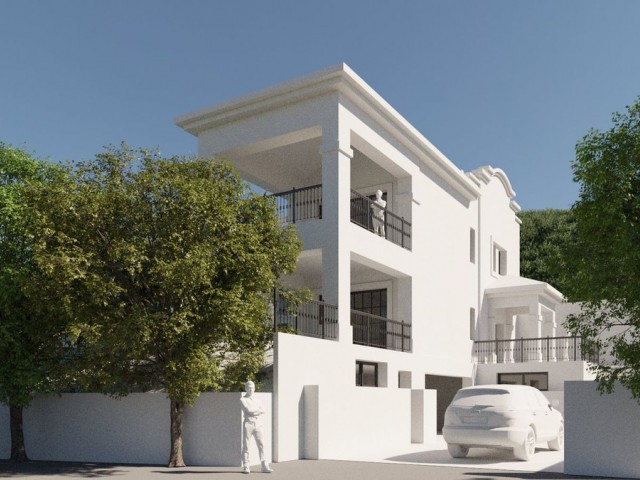  Plot in Los Arqueros