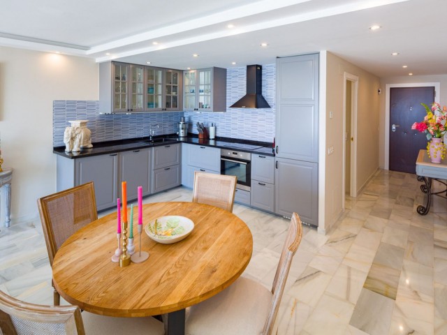 Appartement avec 2 Chambres  à Puerto Banús
