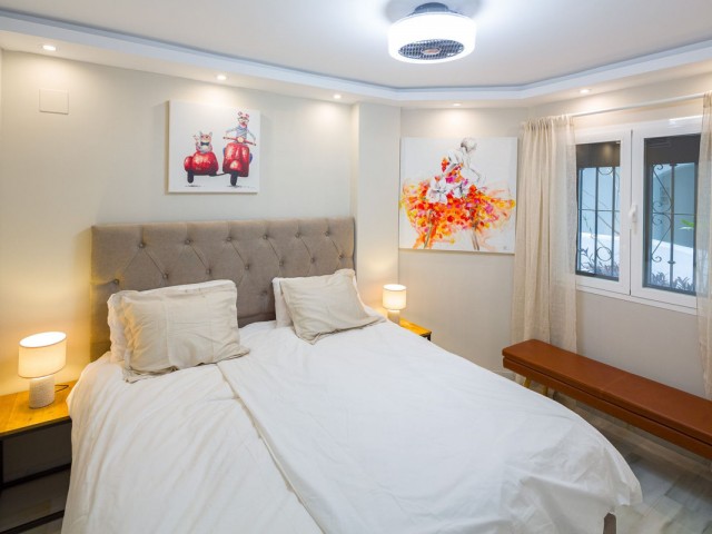 Appartement avec 2 Chambres  à Puerto Banús
