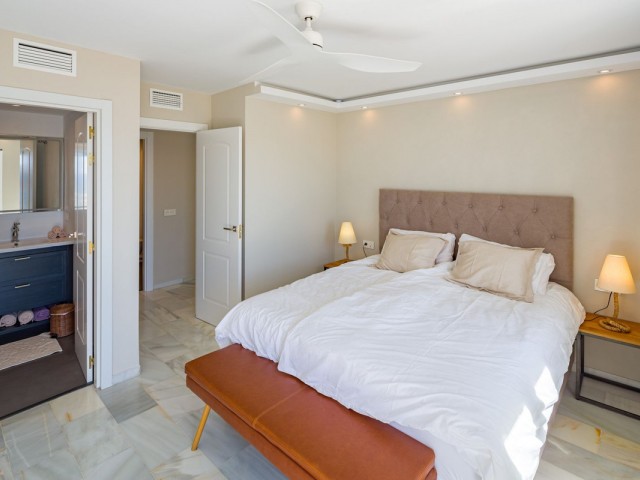 Appartement avec 2 Chambres  à Puerto Banús