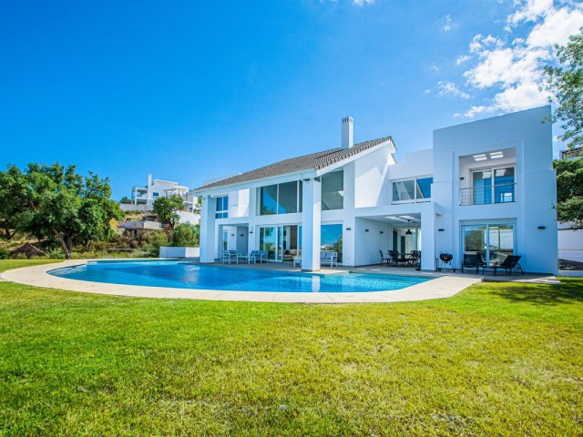 7 Slaapkamer Villa in La Mairena