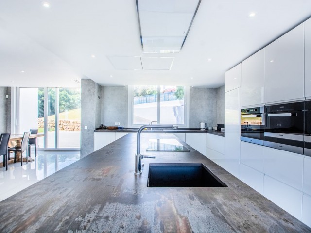 7 Slaapkamer Villa in La Mairena