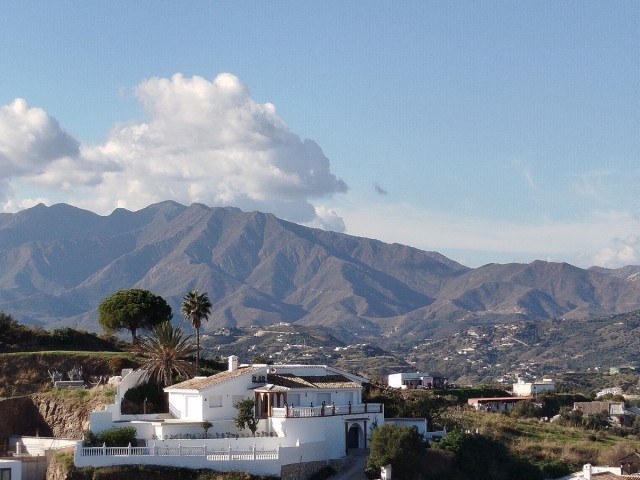 3 Schlafzimmer Villa in Cerros del Aguila