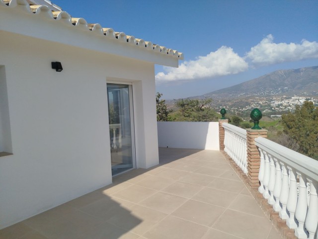 3 Schlafzimmer Villa in Cerros del Aguila