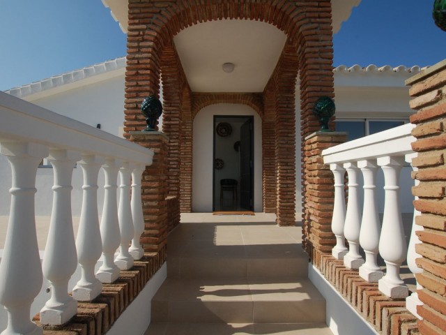 3 Schlafzimmer Villa in Cerros del Aguila