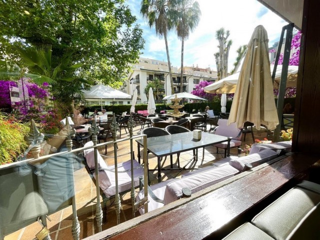Commercieel in Fuengirola