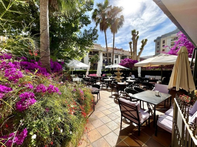 Commercial Fuengirola - R4882477