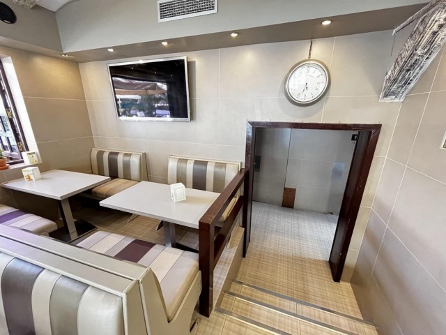 Commercial in Fuengirola