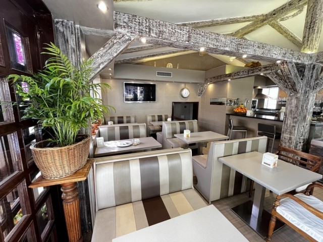 Commercial in Fuengirola