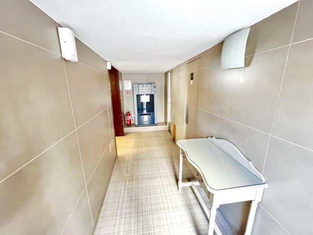 Commercial in Fuengirola