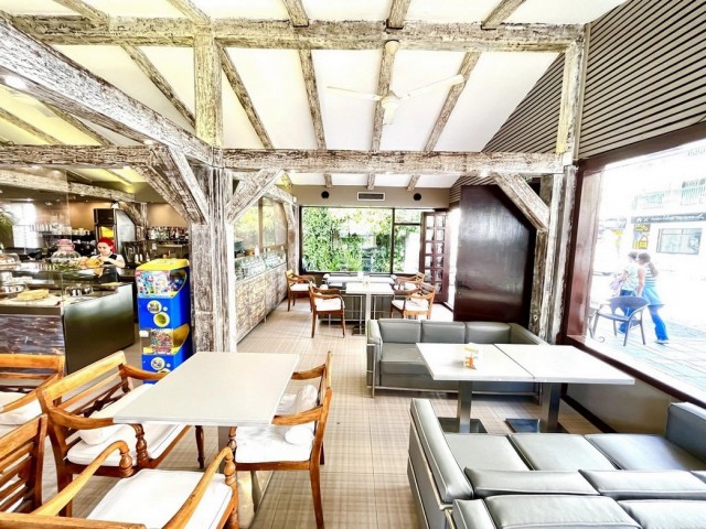 Commercial in Fuengirola