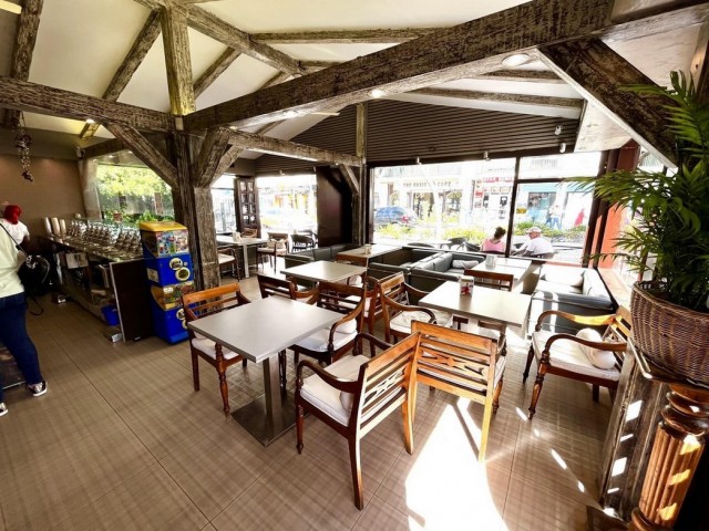 Commercial in Fuengirola