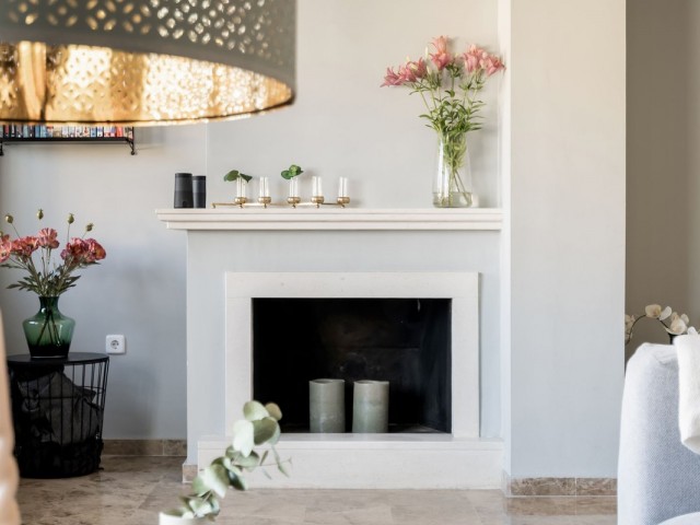 Penthouse in San Pedro de Alcántara