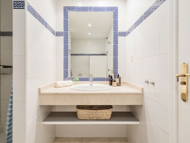 Penthouse in San Pedro de Alcántara