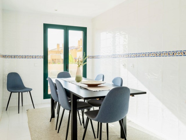 Penthouse in San Pedro de Alcántara